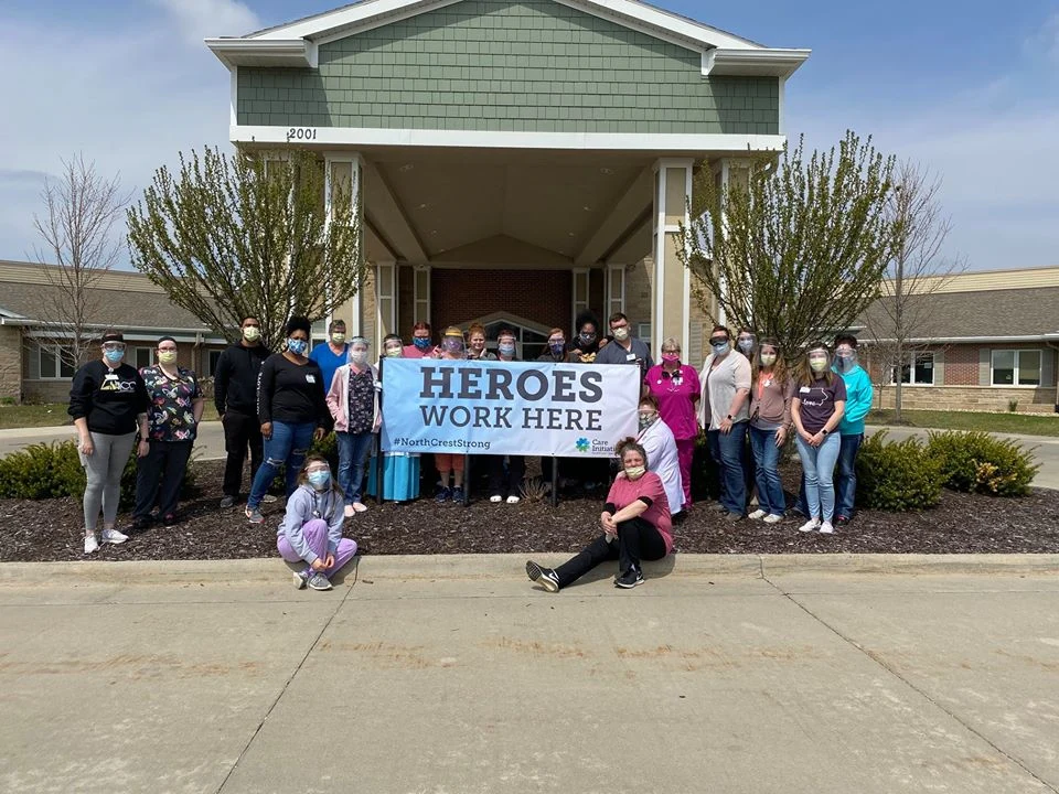 Image of Northcrest Specialty Care (1)