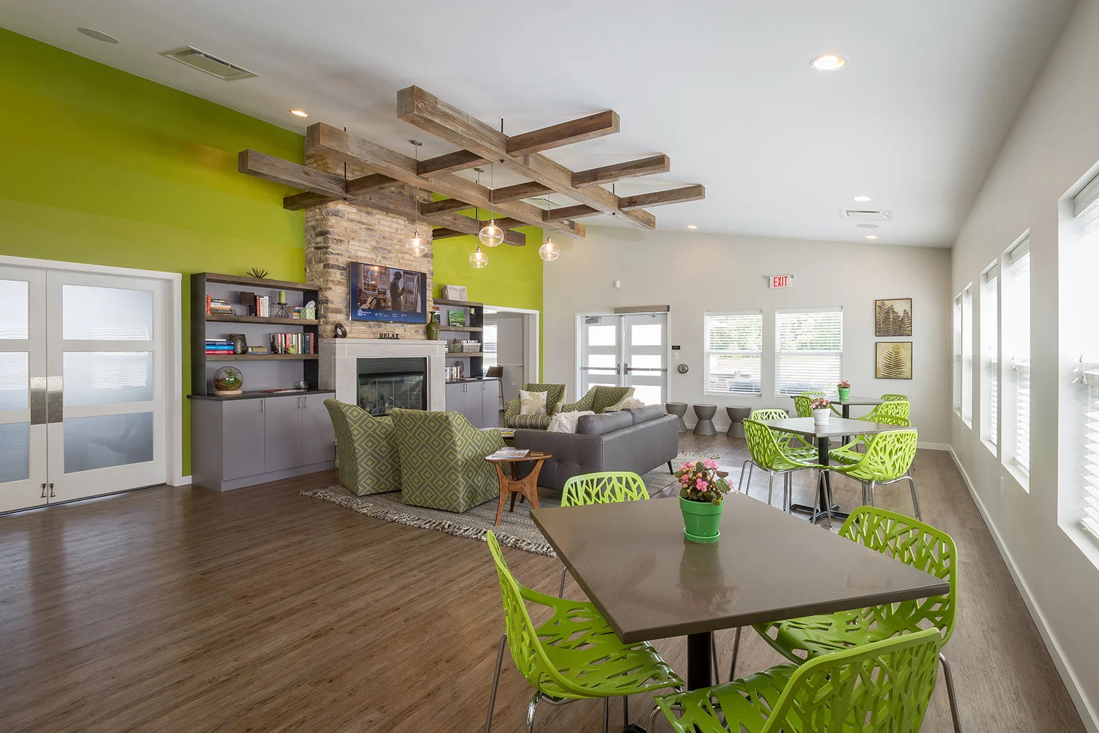 Image of Redbud Commons (7)