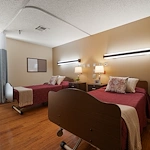 Windsor Las Palmas Shared Bedroom