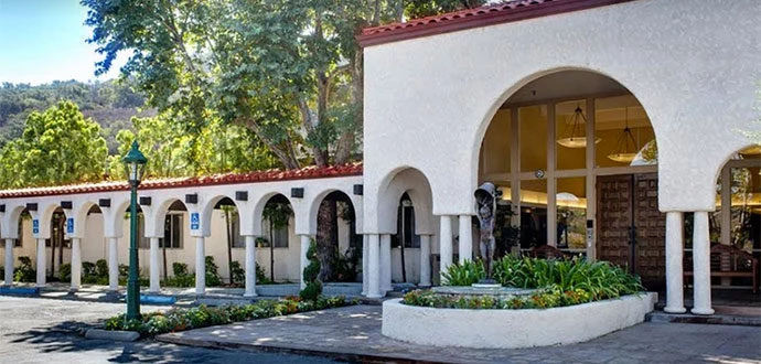 Image of Silverado Calabasas Memory Care Community (1)
