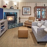 Image of Sunrise of Cuyahoga Falls (5)