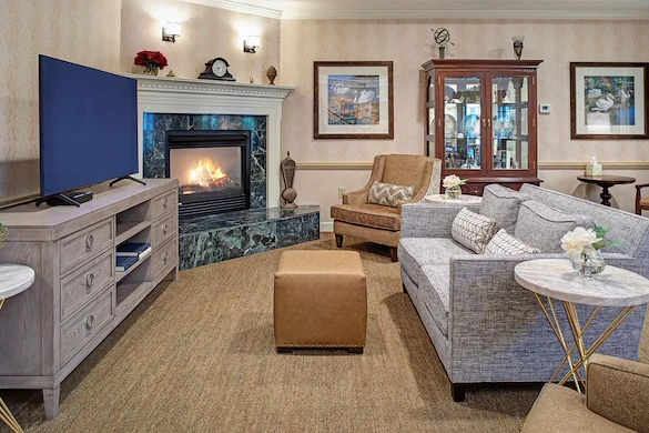 Image of Sunrise of Cuyahoga Falls (5)