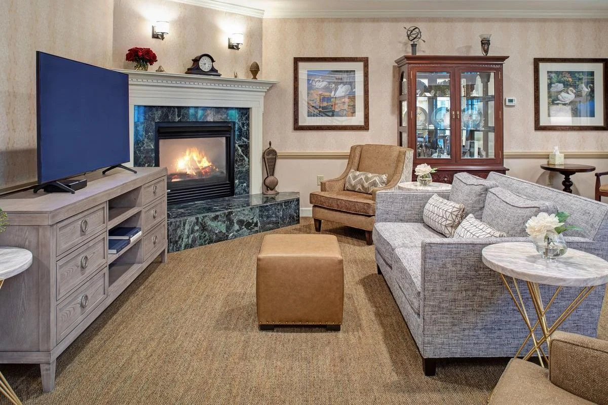 Image of Sunrise of Cuyahoga Falls (5)