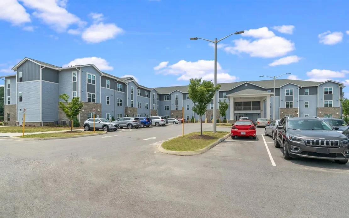 Image of Rooney Ridge (1)