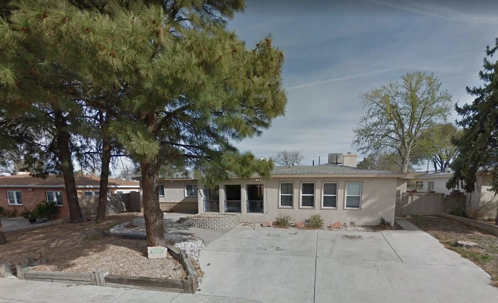 Image of Robin House (1)