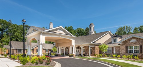 Image of Benton House of Decatur (1)