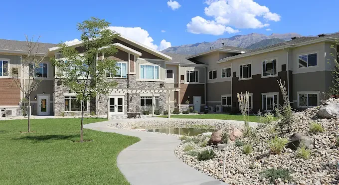 Image of Covington Senior Living of Lehi (1)