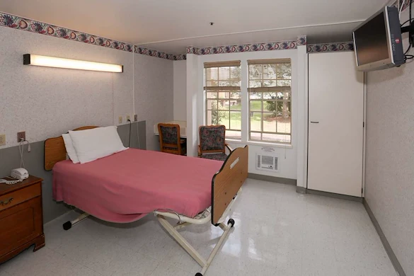 Image of Rainier Rehabilitation (8)