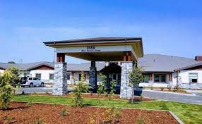 Image of Foxtail Senior Living (1)