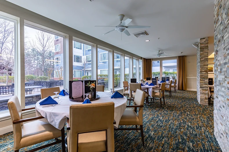 Image of Brightview Woodburn (Annandale) (8)