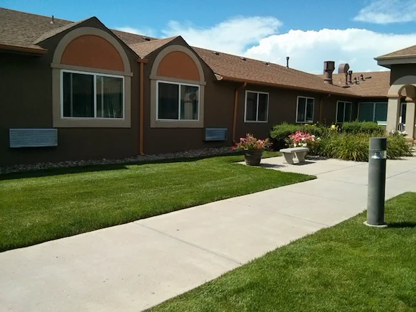 Image of Joe P. Martinez Gardens (2)