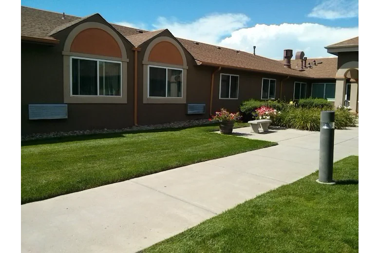 Image of Joe P. Martinez Gardens (2)