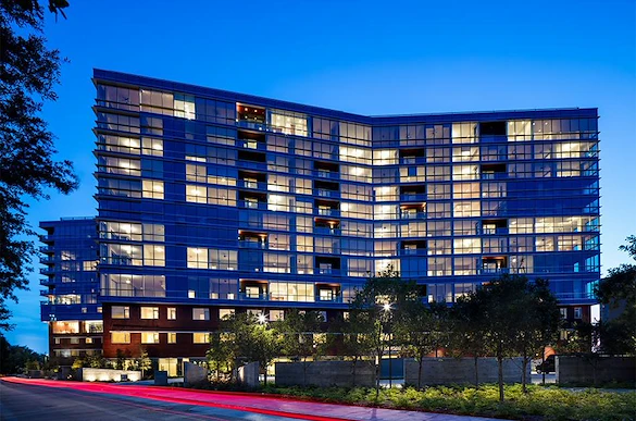 Image of Ventana by Buckner (8)