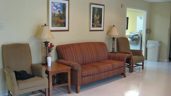 Image of College Street Health Care Center (3)