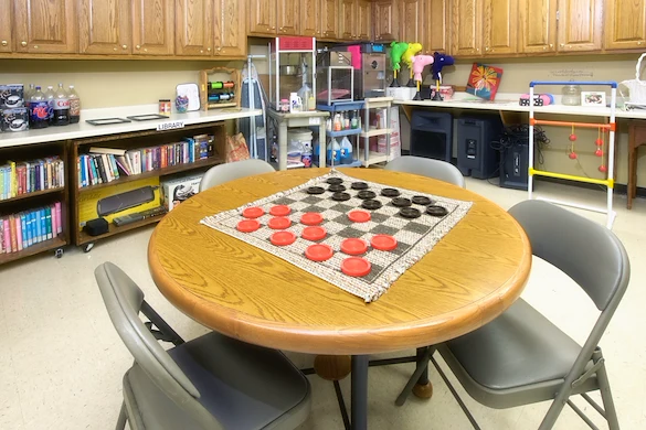 Image of Cherrywood Post Acute (3)