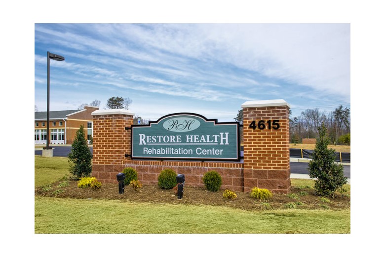 Image of Restore Health Rehabilitation Center (2)