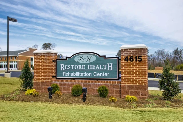 Image of Restore Health Rehabilitation Center (2)