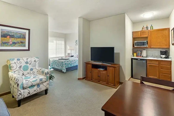 Image of Navion of Rocky Mount Assisted Living (7)