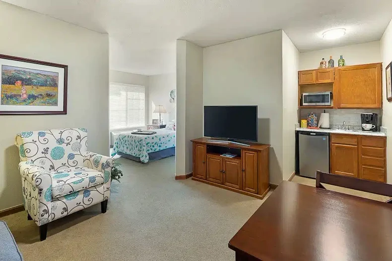 Image of Navion of Rocky Mount Assisted Living (7)