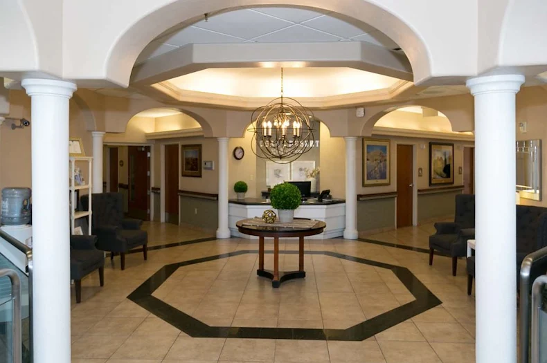 Image of Coral Desert Rehabilitation & Care (2)