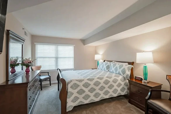 Image of Chancellor's Village (7)