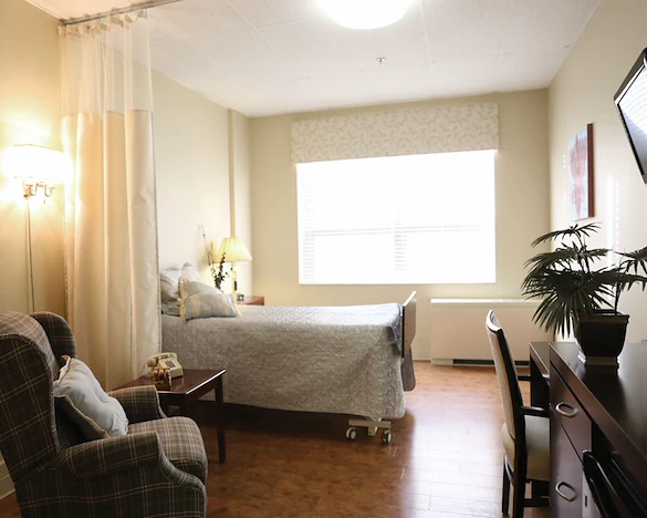 Image of Generations Oakton Pavillion (2)