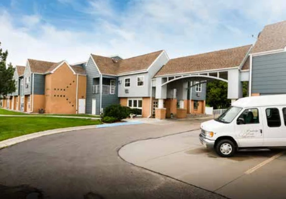 Image of Cambridge Court (1)