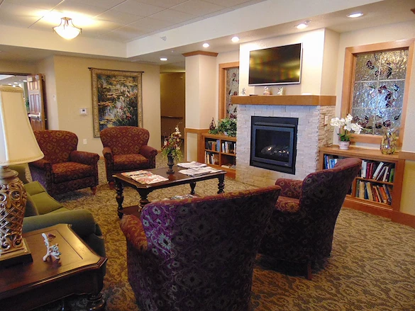Image of The Haven at Peace Village (1)