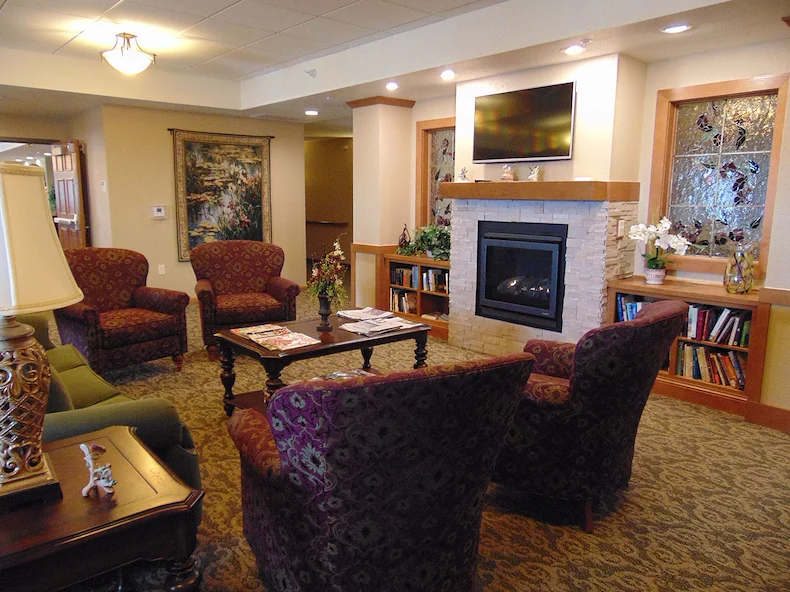 Image of The Haven at Peace Village (1)