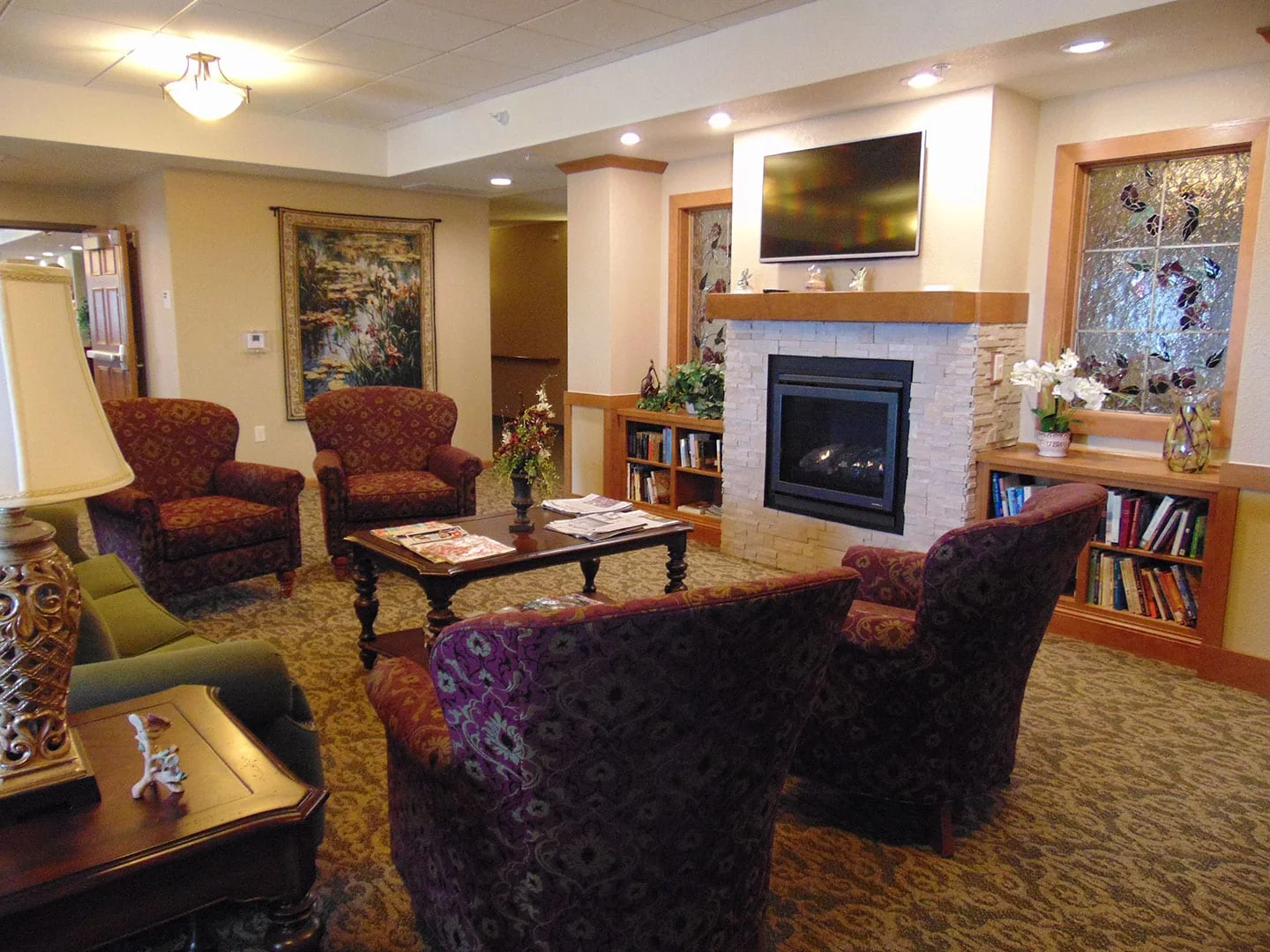 Image of The Haven at Peace Village (1)