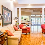 Image of Signature Healthcare At Jefferson Place Rehab & We (5)