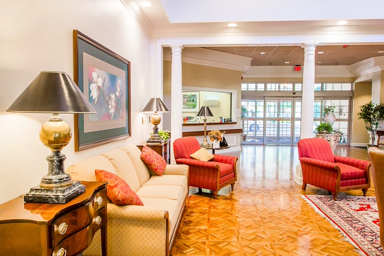 Image of Signature Healthcare At Jefferson Place Rehab & We (5)