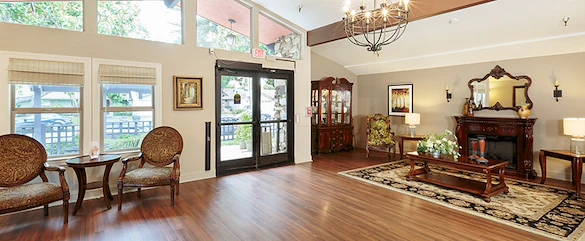 Image of Sunnyvale Post Acute (4)