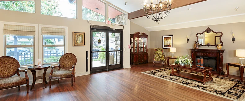 Image of Sunnyvale Post Acute (4)