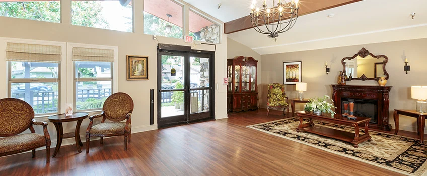 Image of Sunnyvale Post Acute (4)