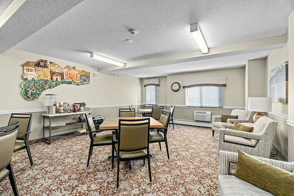 Image of Mainstreet Village (5)