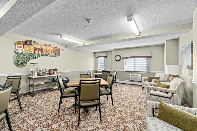 Image of Mainstreet Village (5)