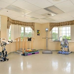 Image of Garden Terrace Alzheimer's Center Of Excellence (6)