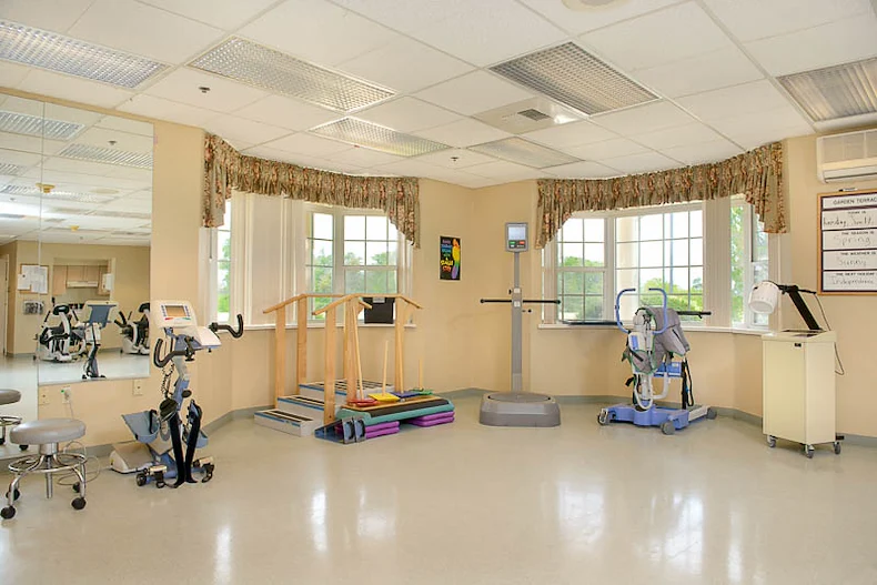 Image of Garden Terrace Alzheimer's Center Of Excellence (6)