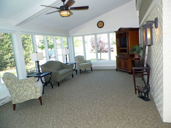 Image of Van Wert Manor Senior Living (5)