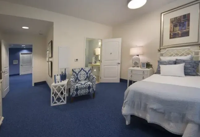 Image of East Ridge at Cutler Bay Senior Living (7)