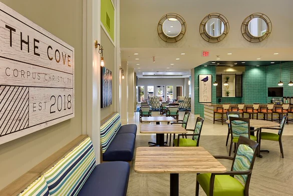 Image of Elan Corpus Christi Senior Living (4)