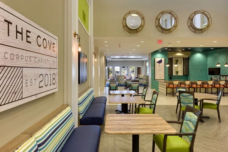 Image of Elan Corpus Christi Senior Living (4)