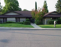 Image of Redding RHF Housing - Cottonwood (2)