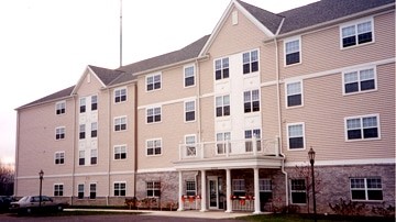 Image of Jennings Manor Senior Apartments (1)