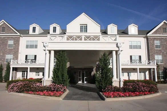 Image of Prestonwood Court Assisted Living & Memory Care (1)