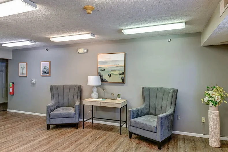 Image of Tall Trees (5)