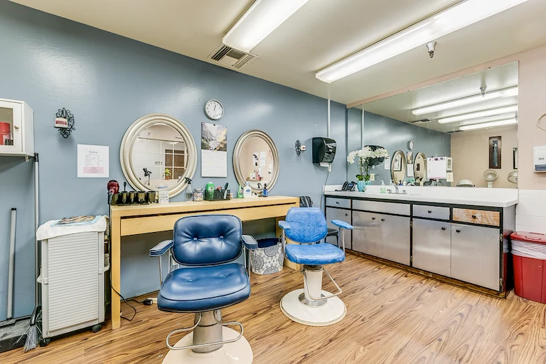 Image of Santa Anita Assisted Living (9)