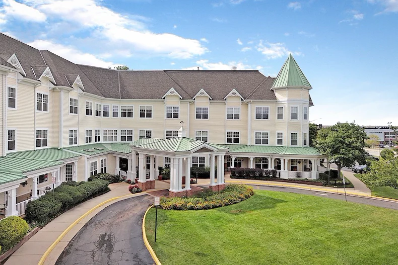 Image of Sunrise of Springfield (1)