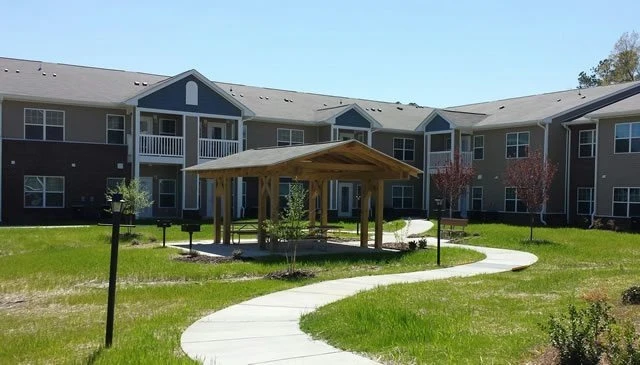 Image of River Towne Manor (2)
